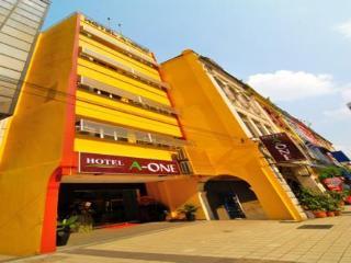 A-one 2* Kuala Lumpur