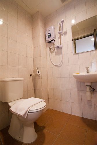 Hotel A-one 2*