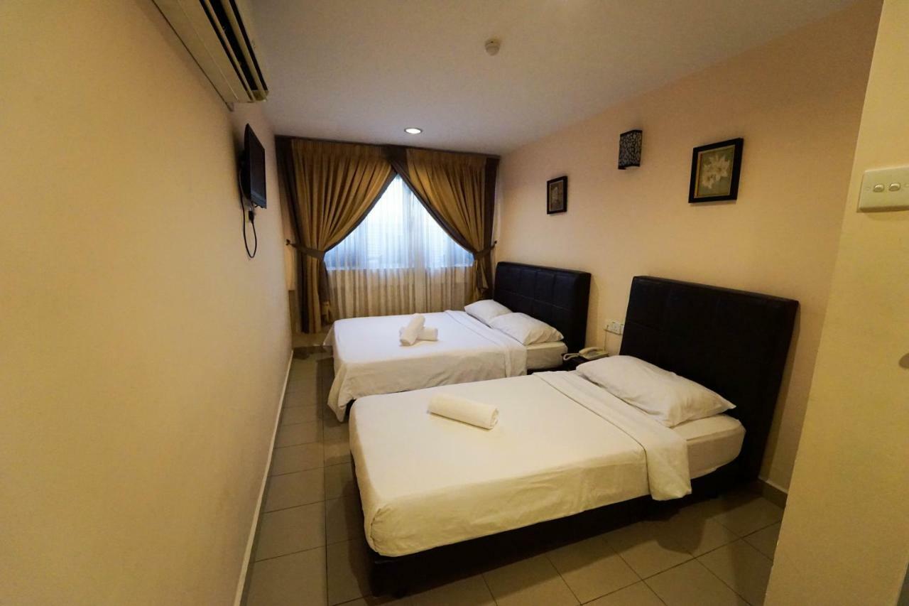 A-one 2* Kuala Lumpur