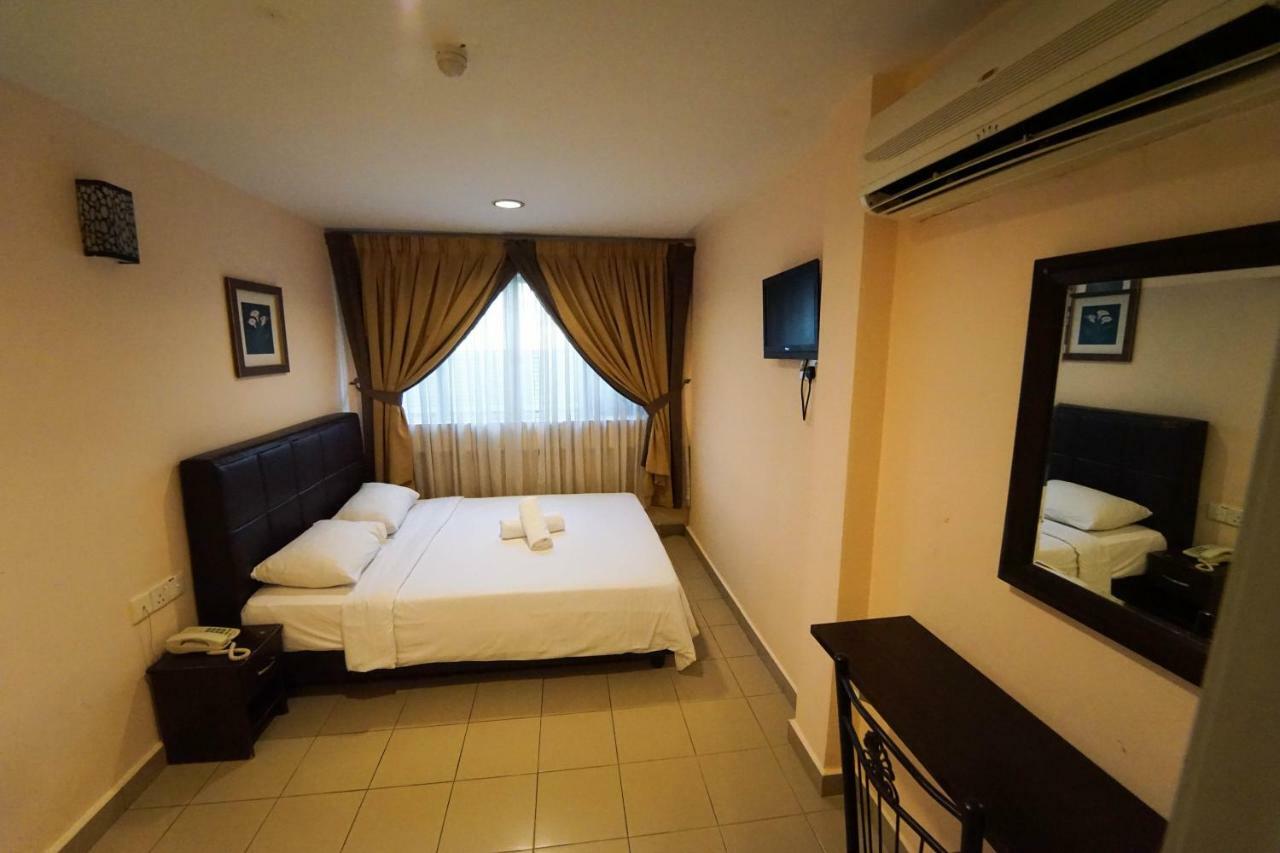 Hotel A-one