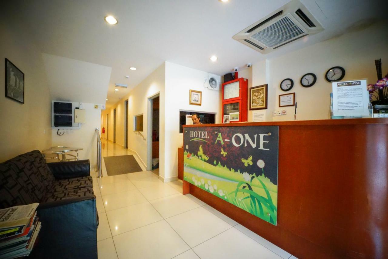 Hotel A-one