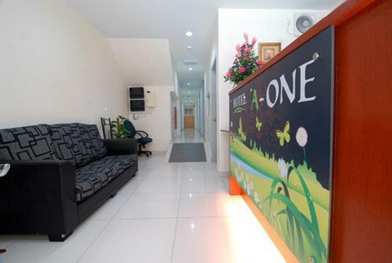 A-one 2* Kuala Lumpur