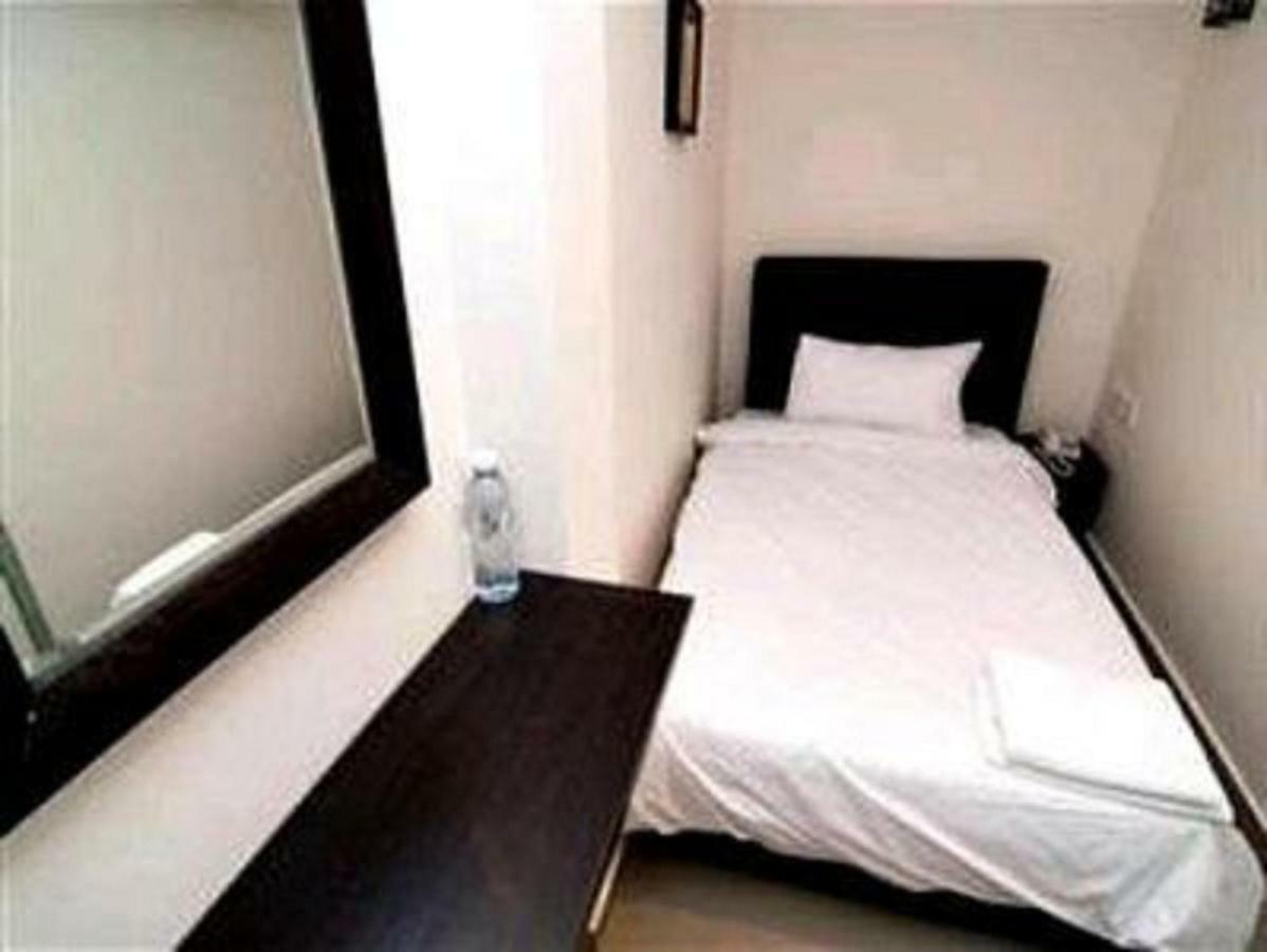 Hotel A-one 2*