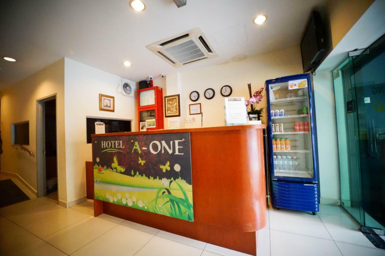 A-one Hotel Kuala Lumpur