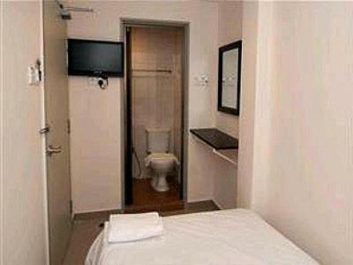 A-one Hotel Kuala Lumpur