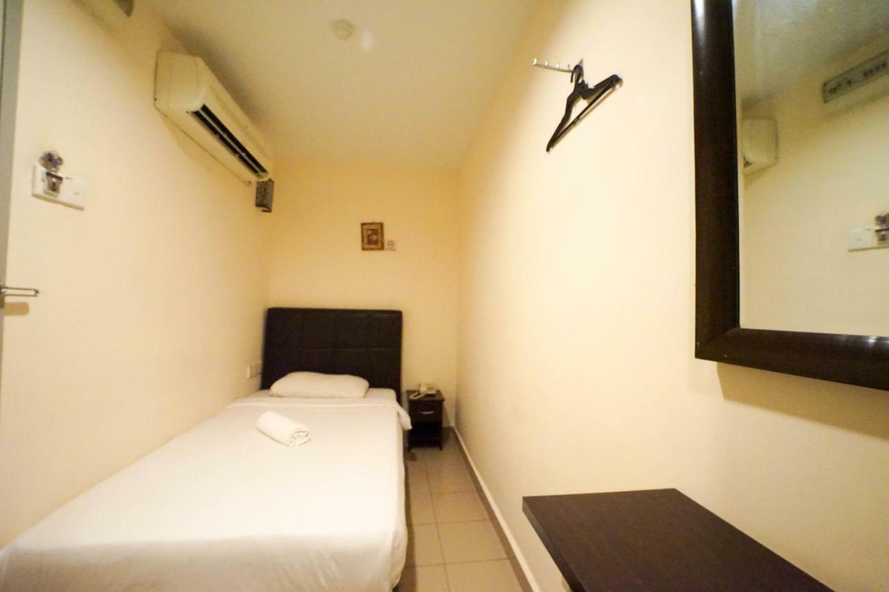 Hotel A-one Kuala Lumpur