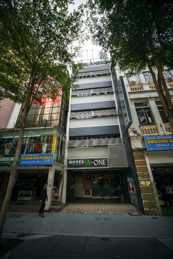 A-one Kuala Lumpur